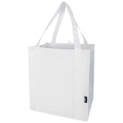 Liberty GRS resirkulert non-woven handlenett med bunnplate, 29 l