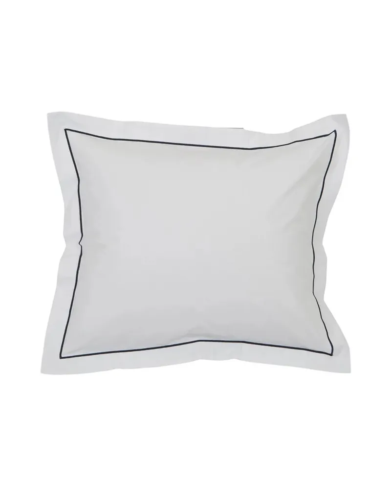 White / Navy