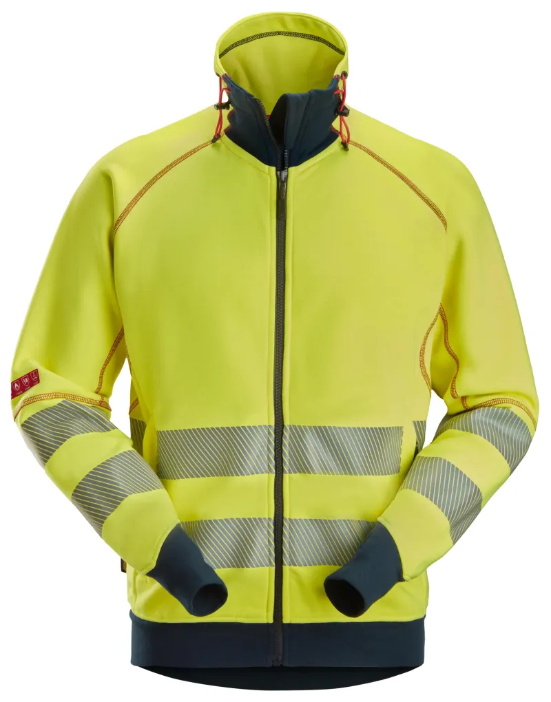 ProtecWork, Flammehemmende Collegejakke, Klasse 3/2