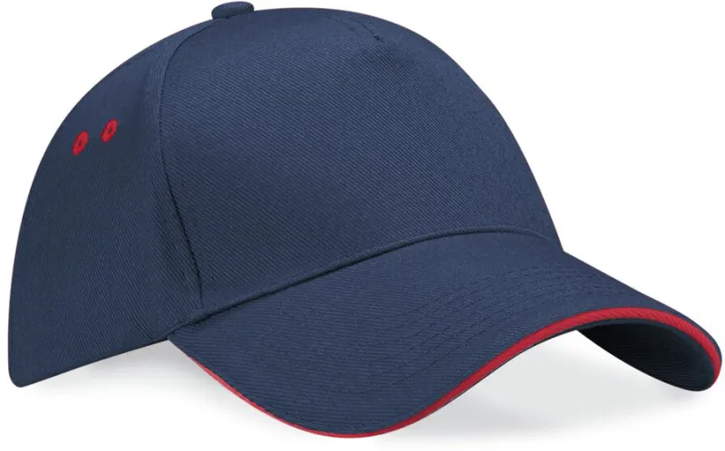 French Navy / Classic Red