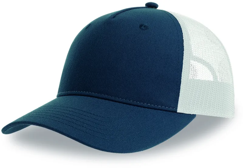 Navy-White