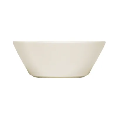Teema skål 15cm hvit