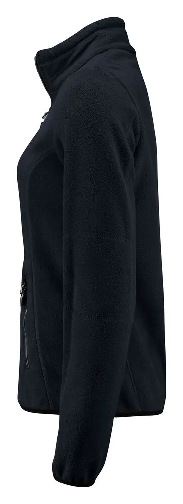 Speedway Lady Fleece Jacket