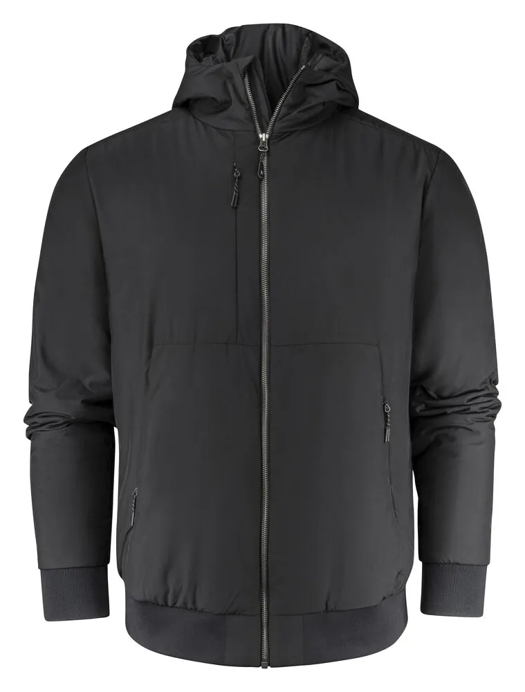 Franklin Jacket