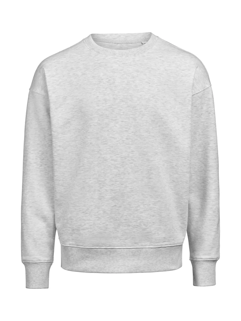 UM OCS Crewneck Loose Fit