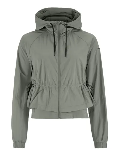 Adv Join Windbreaker W