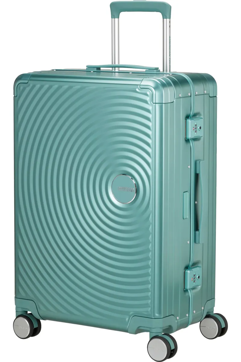 Dusty Turquoise