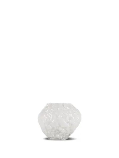 Vase Corallo mini Off white