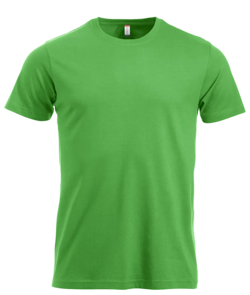 Apple Green