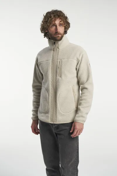 Yoke Full Zip