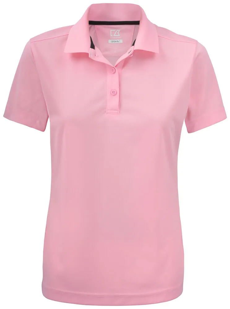 Pink Mist