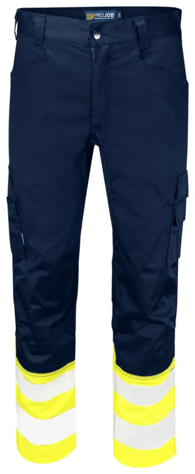 6537 Waist Pants HV Cl. 1