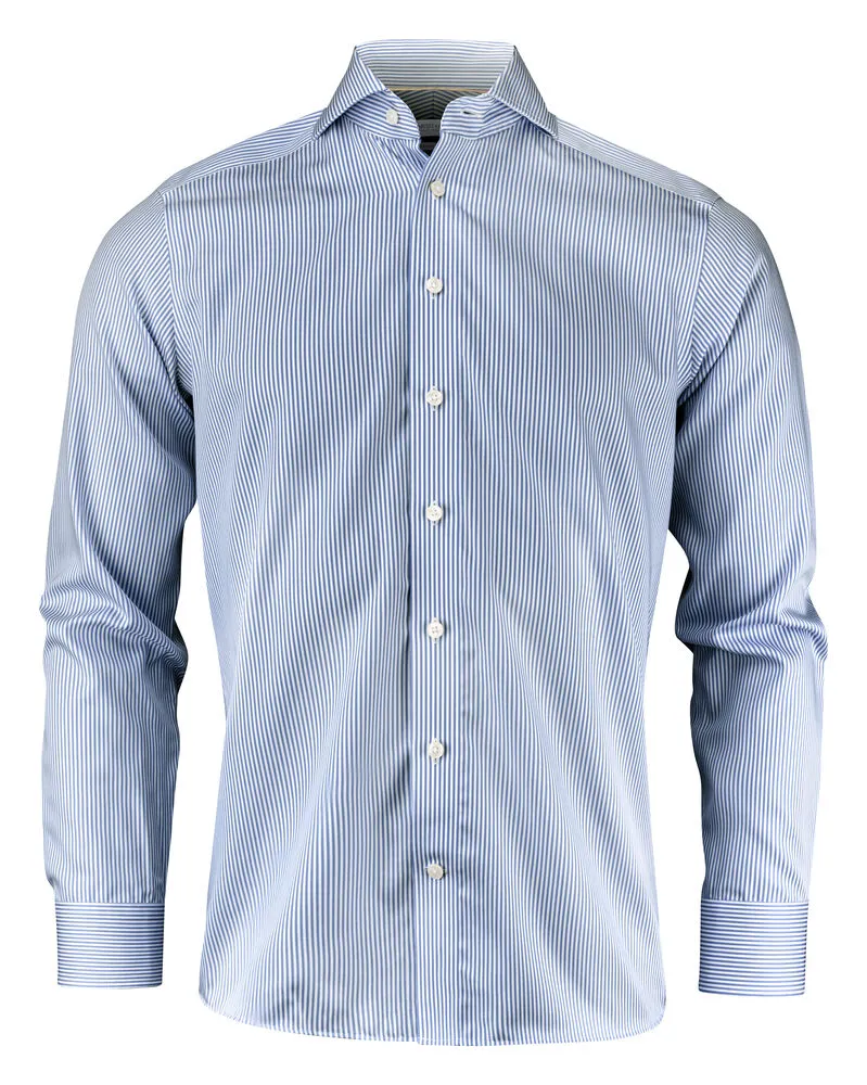 Navy Stripe