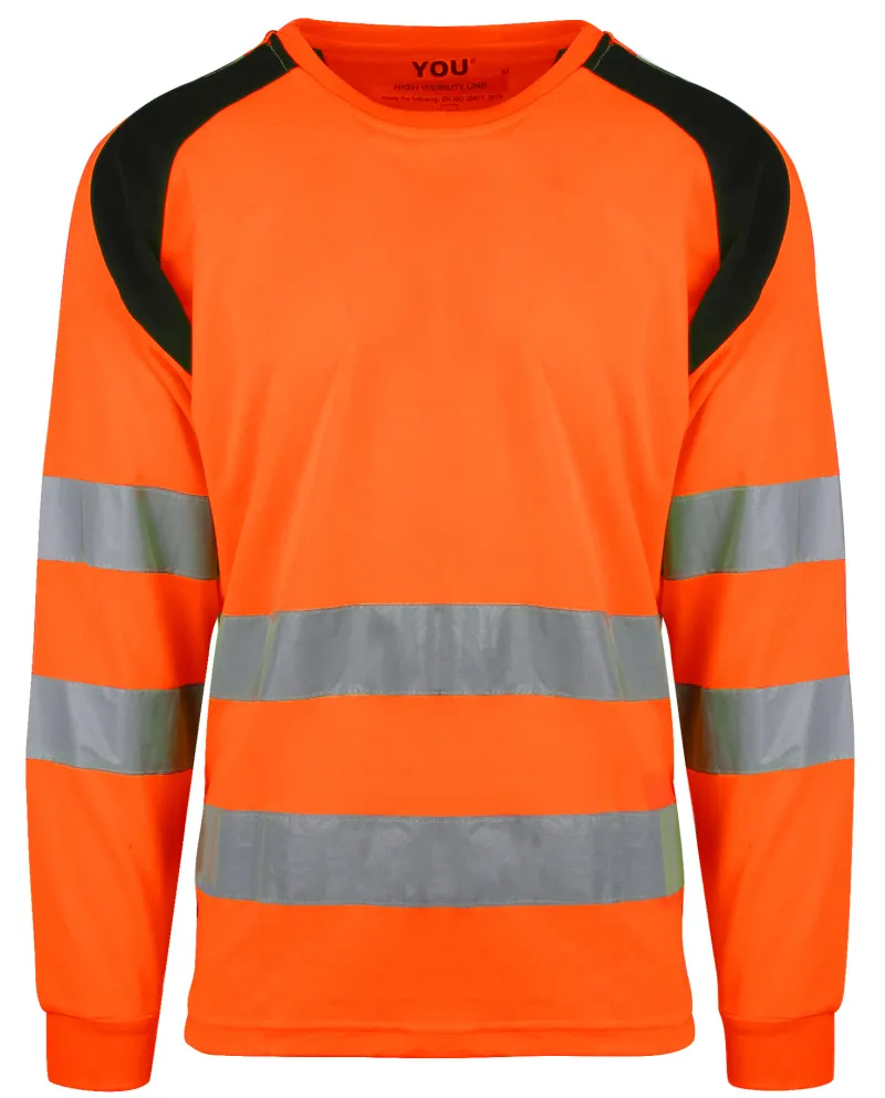 Safety Orange