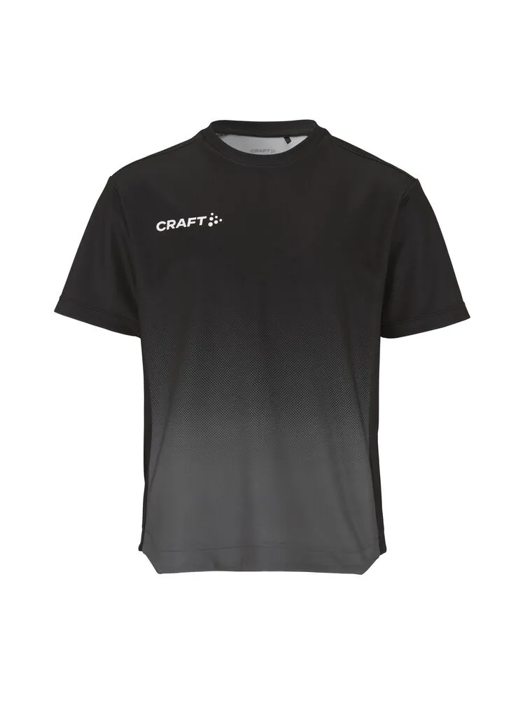 Evolve 2.0 Structured Graphic Jersey Jr
