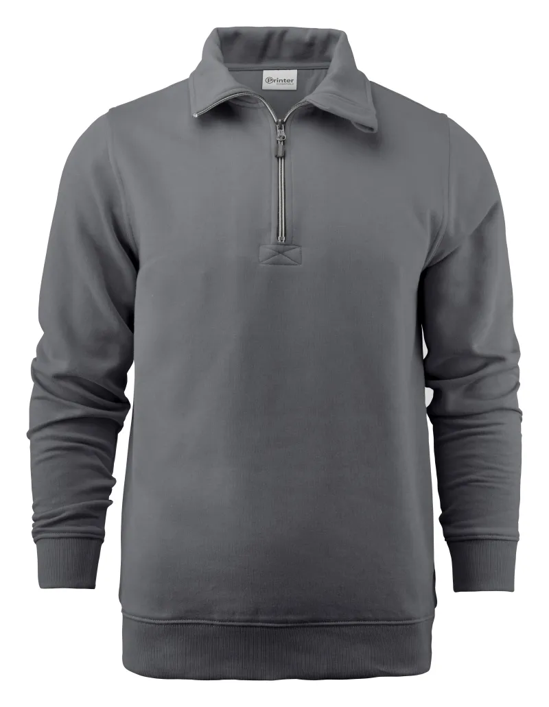 Steel Grey