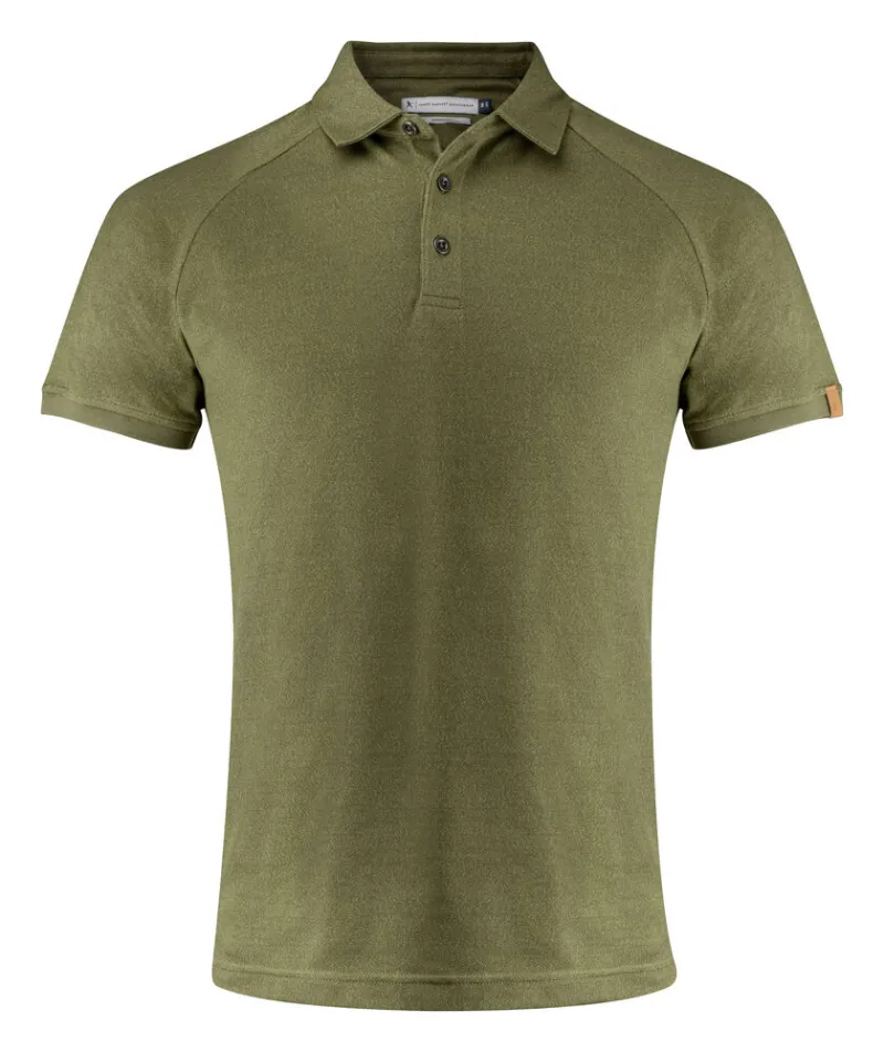 Moss Green