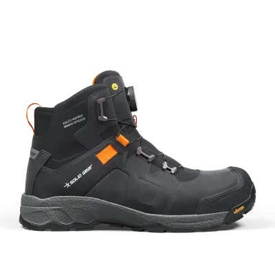 Vapor 3 Mid