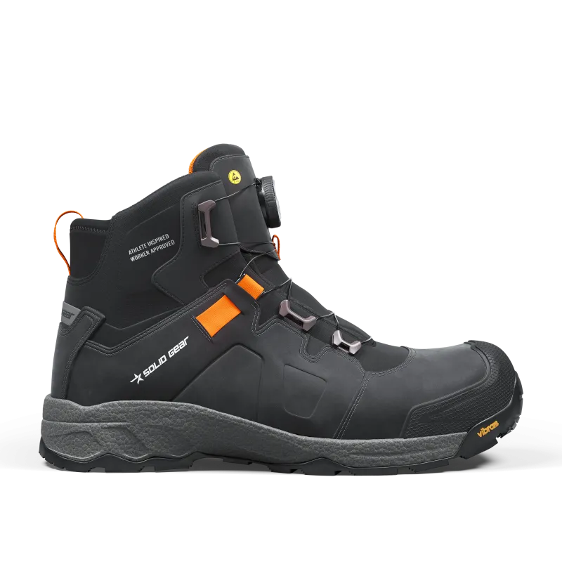 Vapor 3 Mid