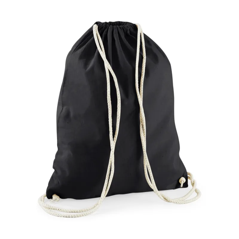 W110 Cotton Gymsac