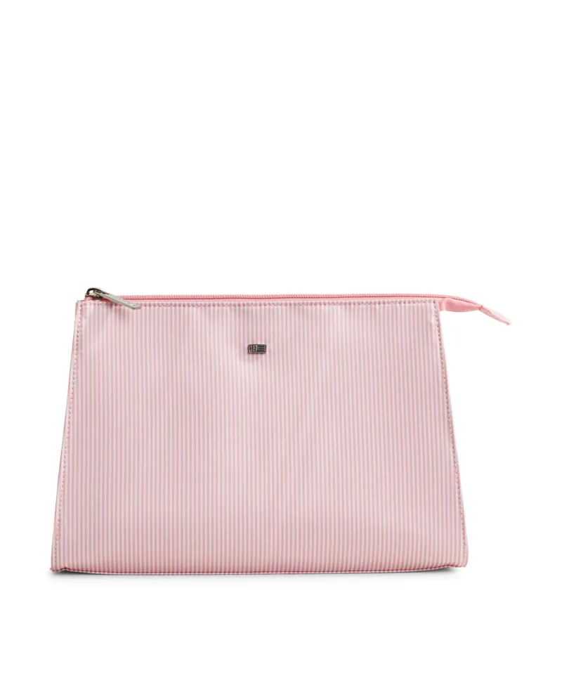 Pink (LX) / White