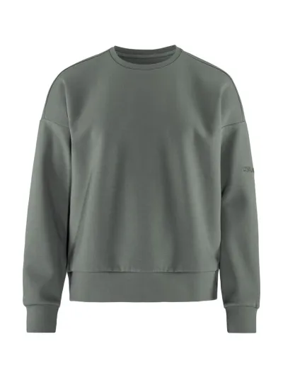 Adv Join Rn Sweatshirt W