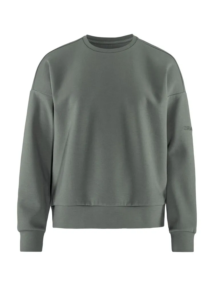 Adv Join Rn Sweatshirt W