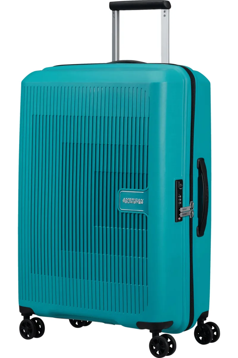 Turquoise Tonic