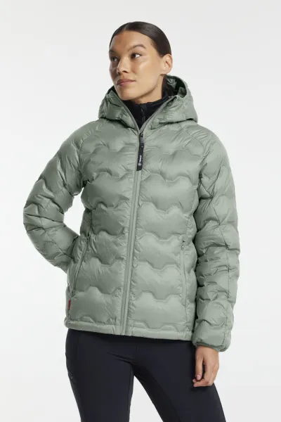 TXlite Shibui Down Jacket W