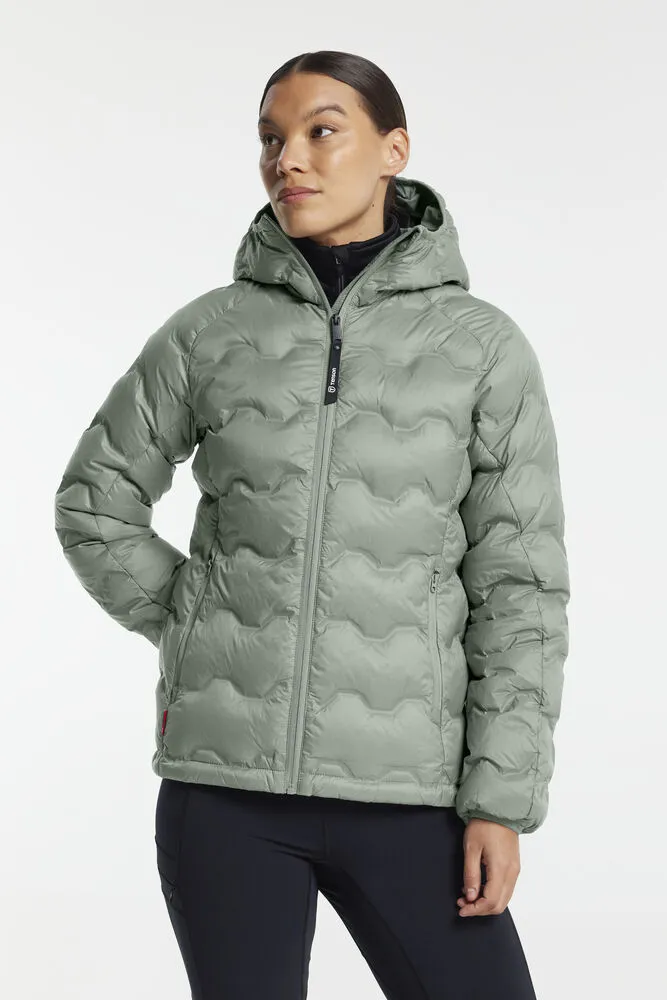 Grey Green