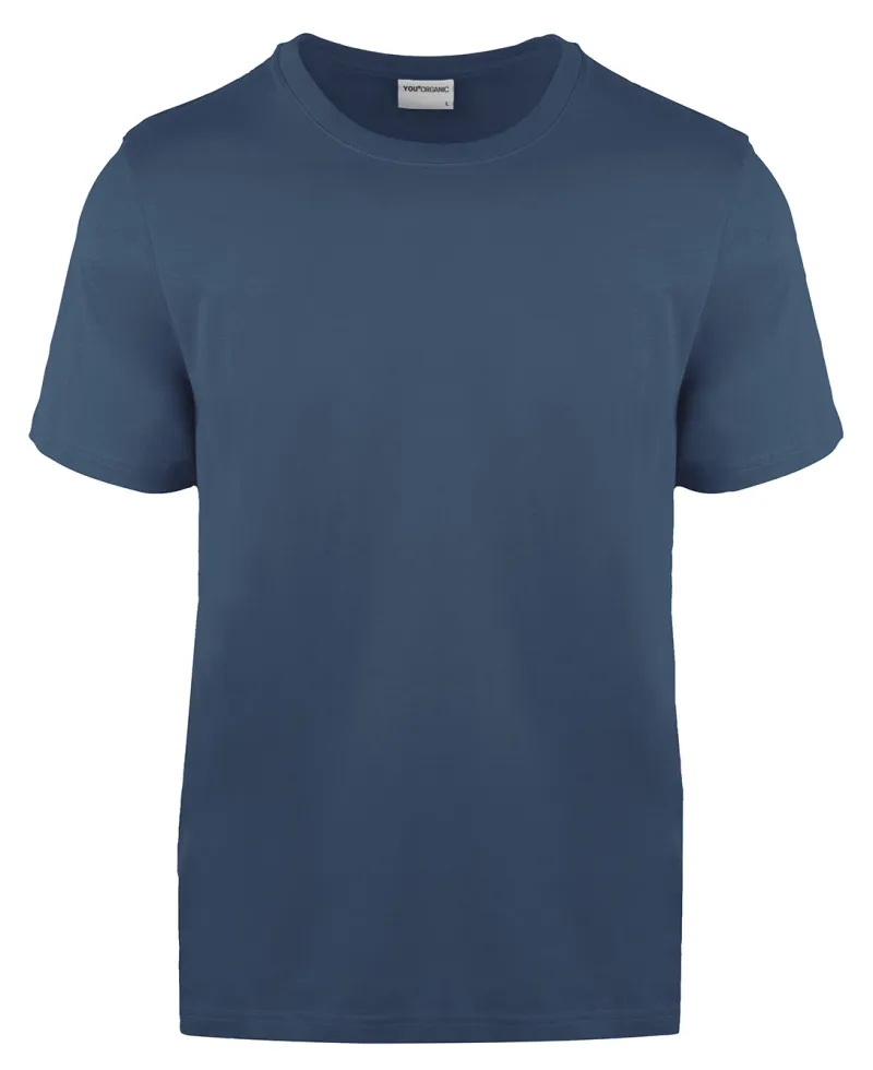 Petrol Blue