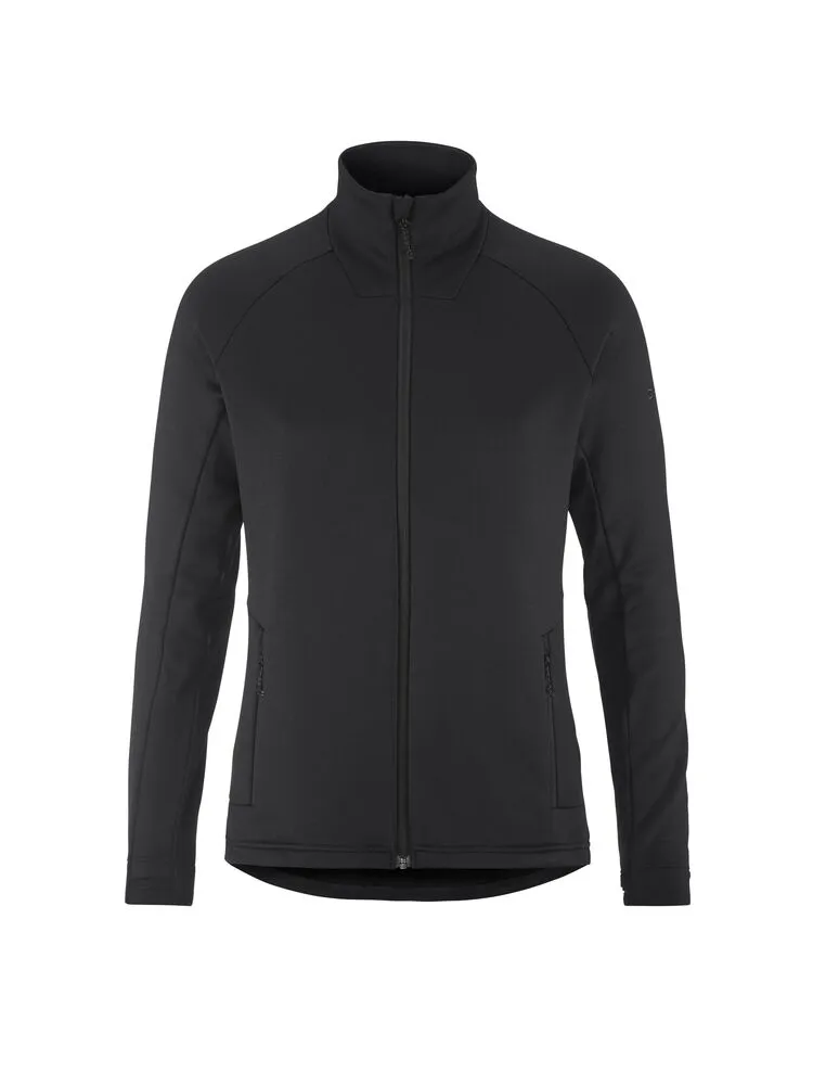 Adv Explore Power Fleece Jkt M