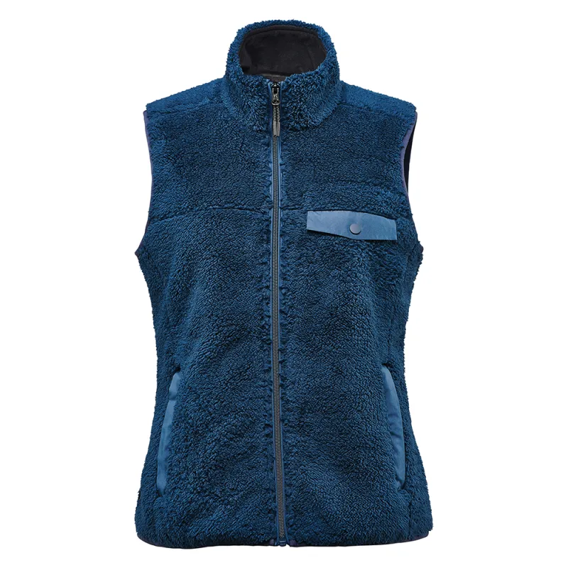 DLV-1W Bergen Sherpa Vest (D)