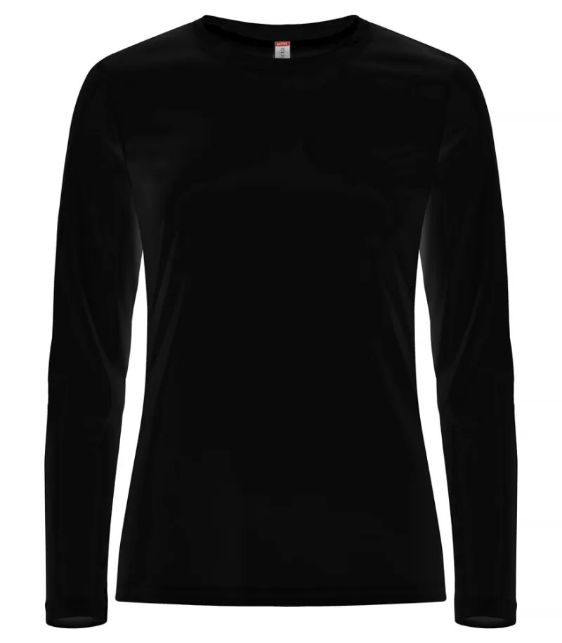 Basic Active-T LS Lady