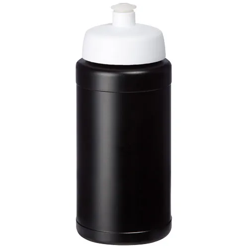 Baseline 500 ml resirkulert sportsflaske