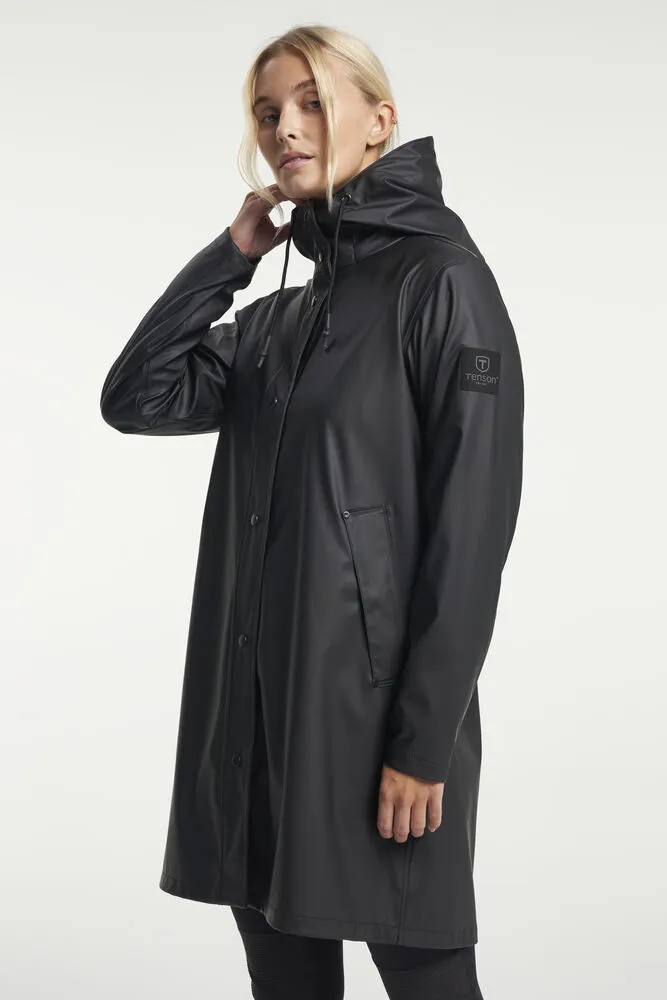 Apelviken PU Coat W