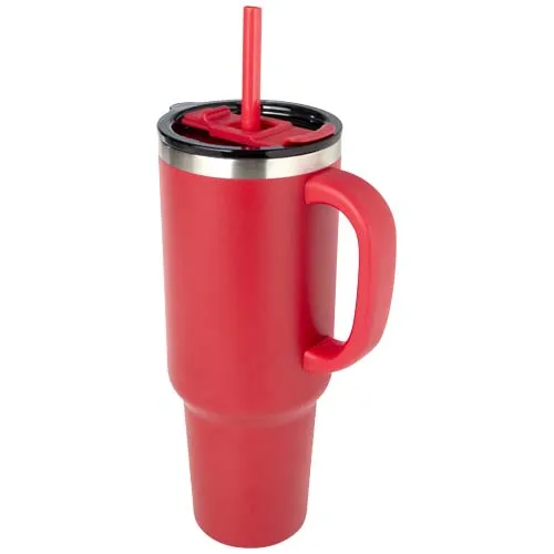Rød