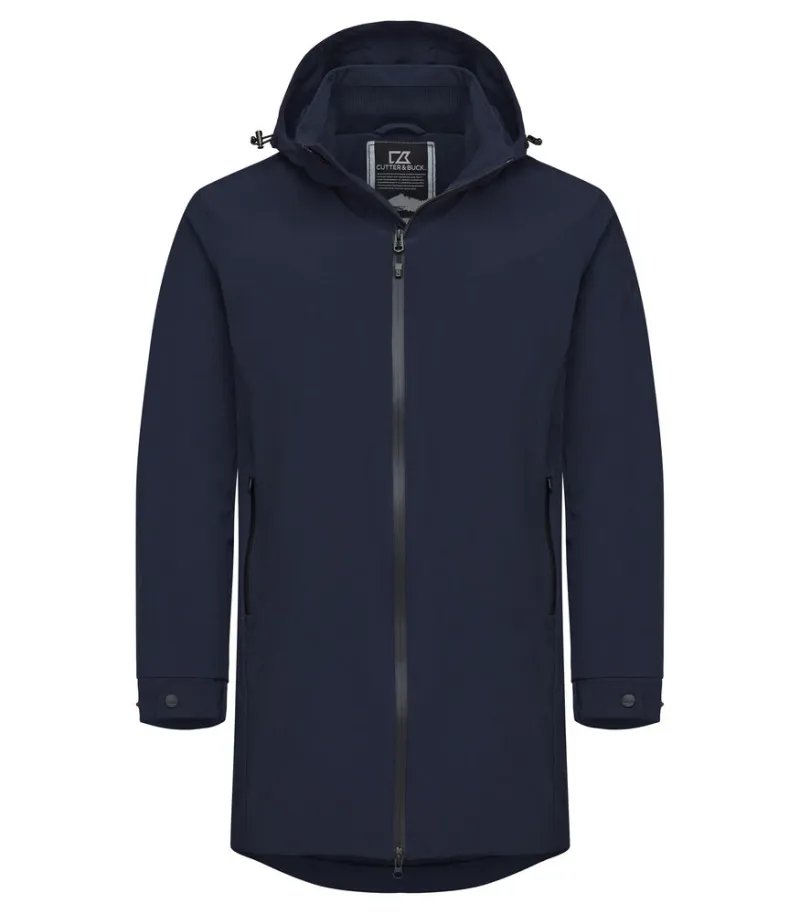 Dark Navy