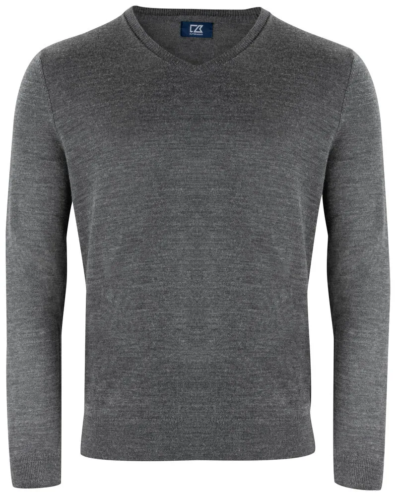 Vernon V-neck M