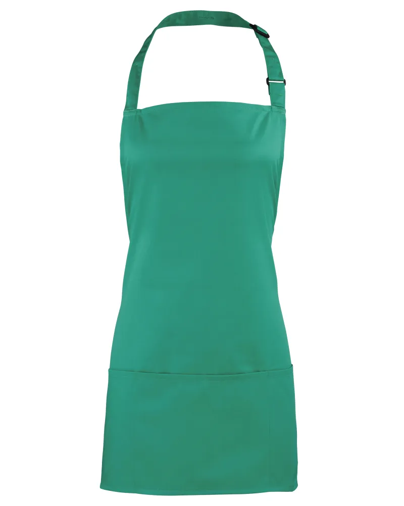 2 in 1 Apron
