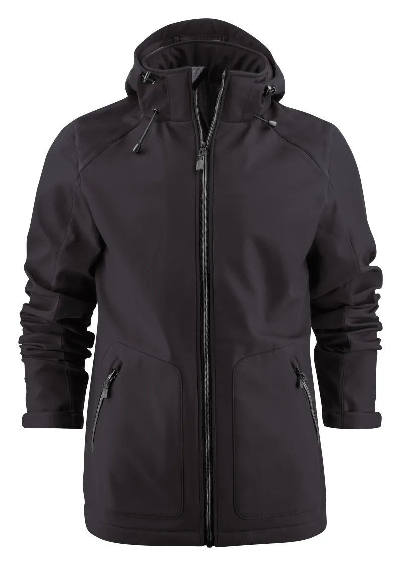 Karting Jacket