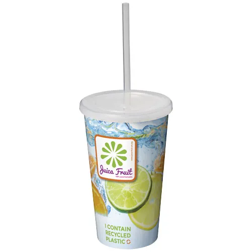 Brite-Americano® 350 ml dobbeltvegget festivalkopp