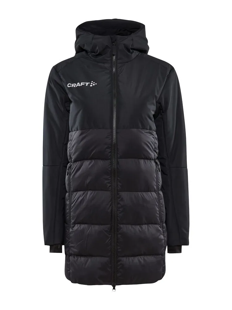 Ability Isolate Parkas W