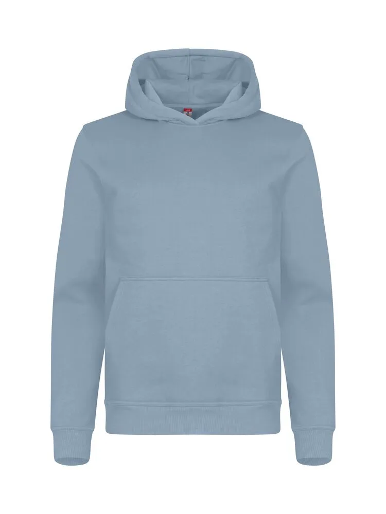 Soft Blue