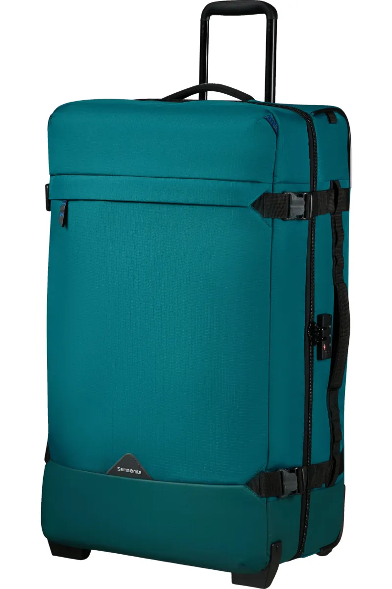 Deep Teal