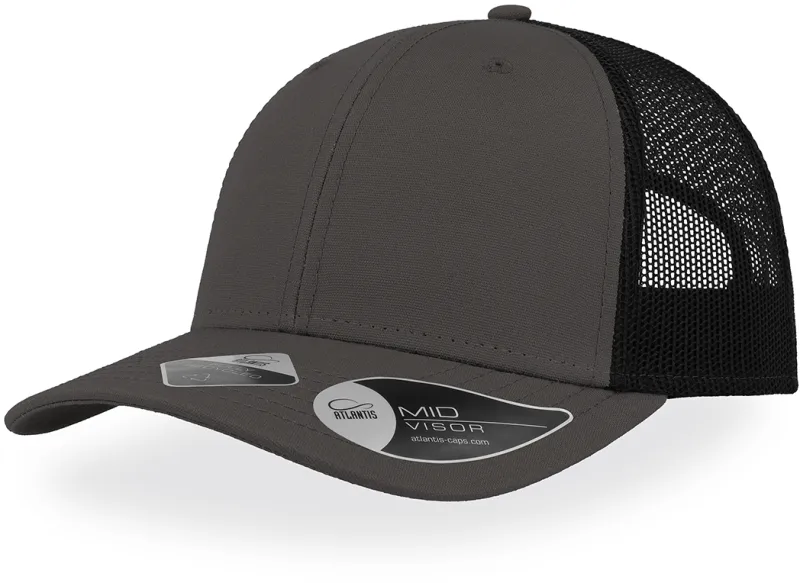 Dark Grey/Black