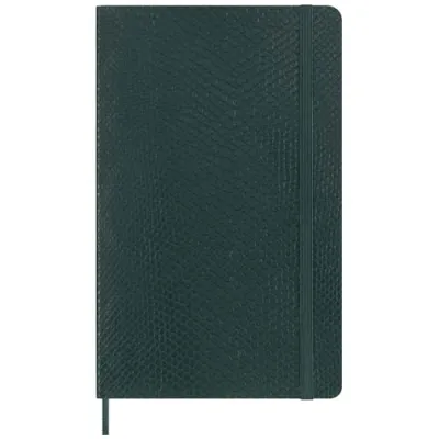 Moleskine 100% VEGEA®  Boa L notatbok med mykt omslag, linjert