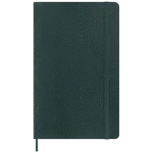 Moleskine 100% VEGEA®  Boa L notatbok med mykt omslag, linjert