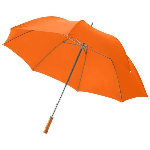 Oransje
