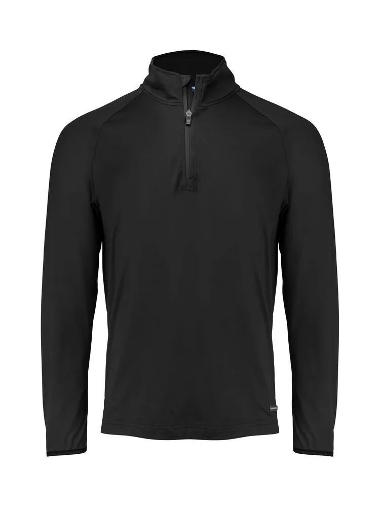Adapt Half Zip Men